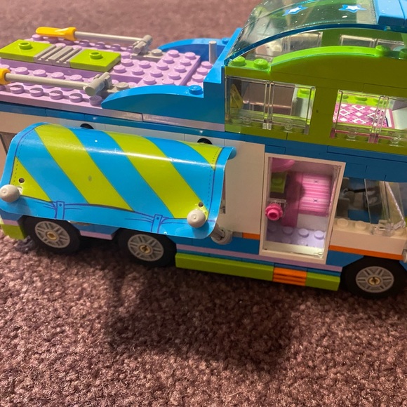 LEGO - Picture 9 of 10